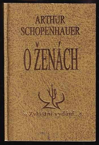 O ženách