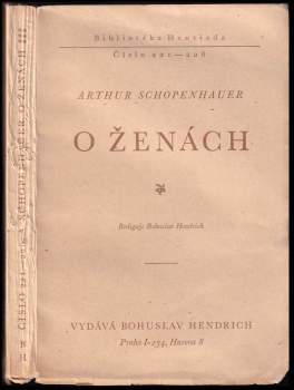 O ženách
