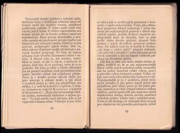 Arthur Schopenhauer: O ženách