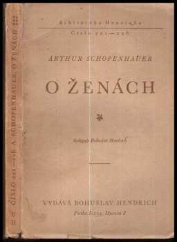 O ženách