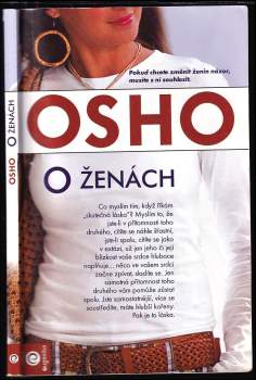 Osho: O ženách