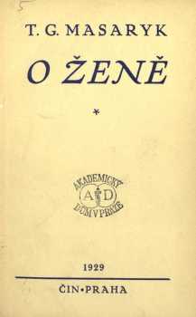 O ženě