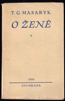 O ženě