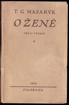 O ženě
