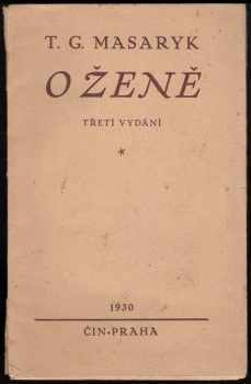 O ženě