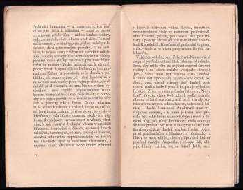 Tomáš Garrigue Masaryk: O ženě