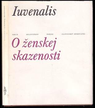 O ženskej skazenosti