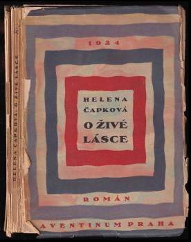O živé lásce