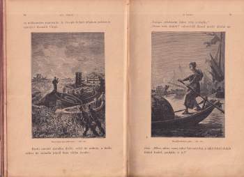 Jules Verne: O život