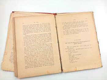 Jules Verne: O život