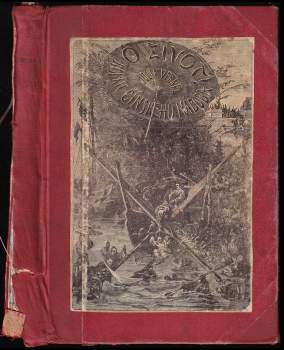 Jules Verne: O život