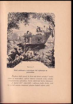 Jules Verne: O život