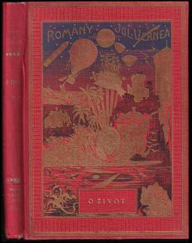 Jules Verne: O život