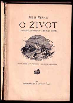 Jules Verne: O život