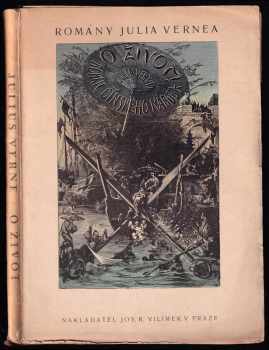 Jules Verne: O život
