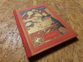 Jules Verne: O život