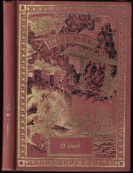 Jules Verne: O život