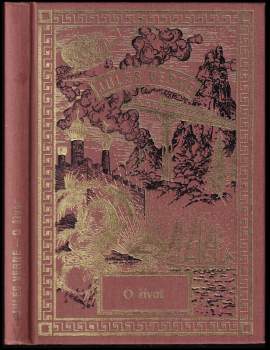 Jules Verne: O život