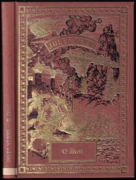 Jules Verne: O život
