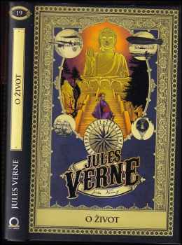 O život - Jules Verne (2020, Dobrovský s.r.o) - ID: 2153687
