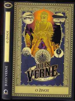 Jules Verne: O život