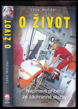 Lysa Walder: O život