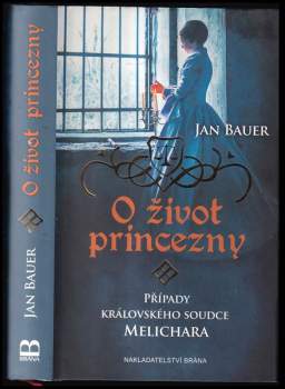 O život princezny