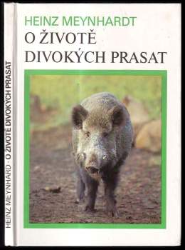 O životě divokých prasat