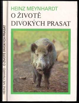 O životě divokých prasat