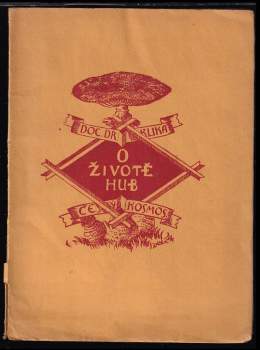 O životě hub