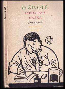 O životě Jaroslava Haška