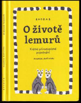 O životě lemurů