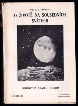 O životě na sousedních světech