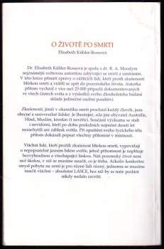 Elisabeth Kübler-Ross: O životě po smrti