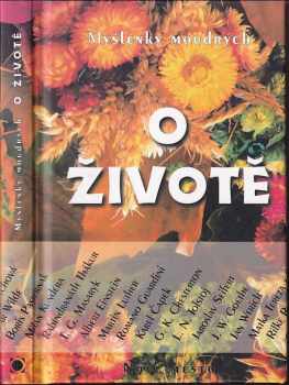 Myšlenky moudrých o životě