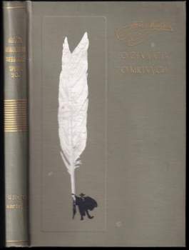 O živých, o mrtvých