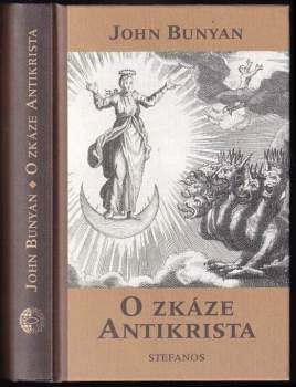 O zkáze Antikrista a zabití dvou svědků