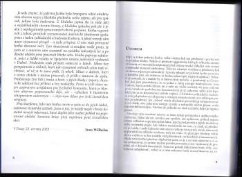 František Lehar: O Zlaté kleci a jiné vzpomínky