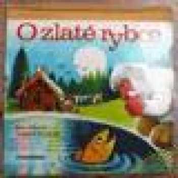 O zlaté rybce