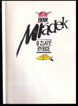 O zlaté rybce