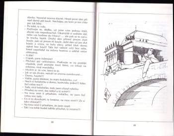 Ivan Mládek: O zlaté rybce