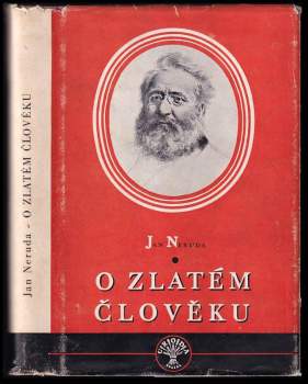O zlatém člověku