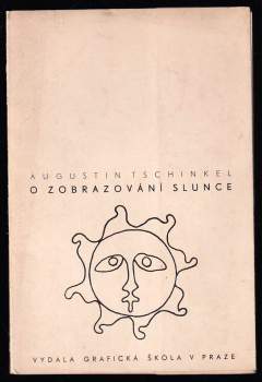 O zobrazování slunce
