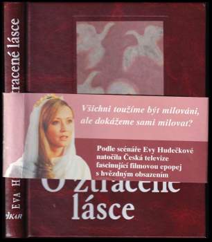 O ztracené lásce