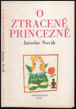 O ztracené princezně