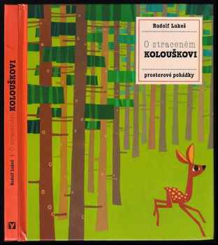 O ztraceném kolouškovi