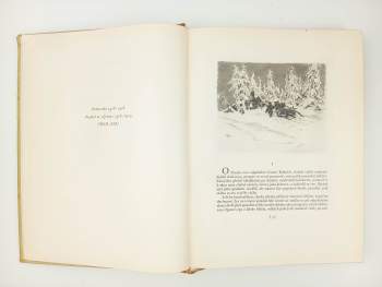 Karel Václav Rais: O ztraceném ševci II