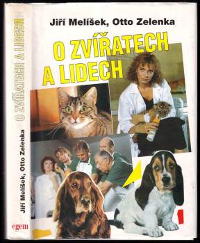 O zvířatech a lidech