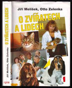 O zvířatech a lidech