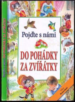 O zvířátkách